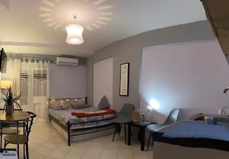 Cosy With Easy Parking Yenişehir