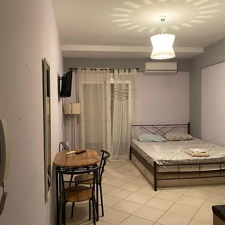 Lejlighed Cosy With Easy Parking