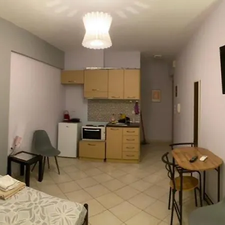 Cosy With Easy Parking 公寓