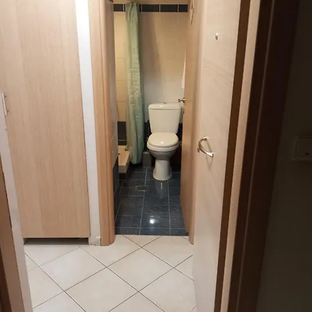 公寓 Cosy With Easy Parking 拉里萨