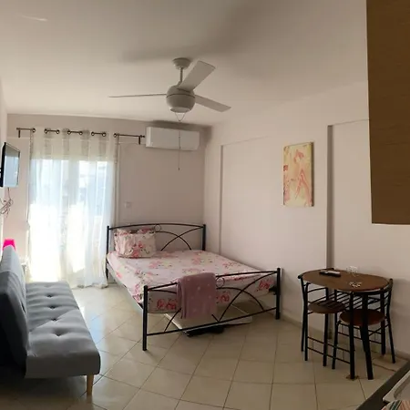 公寓 Cosy With Easy Parking