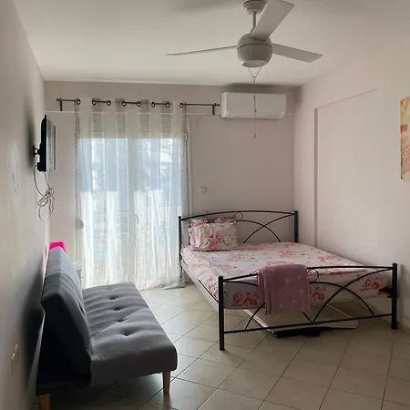 Cosy With Easy Parking