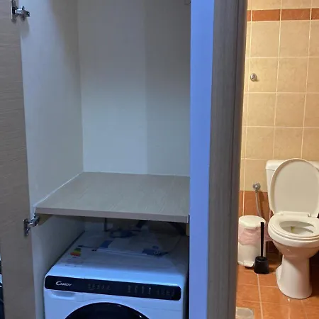 Cosy With Easy Parking