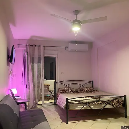 Cosy With Easy Parking Lejlighed Larissa