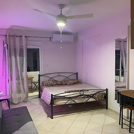 Cosy With Easy Parking