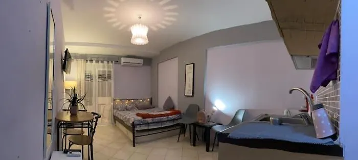 Cosy With Easy Parking Yenişehir