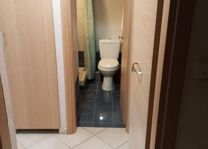 Daire Cosy With Easy Parking Yenişehir