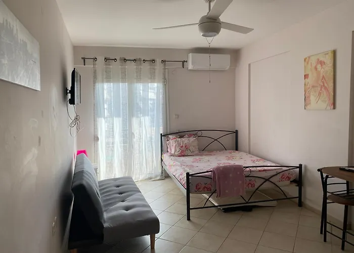 Cosy With Easy Parking