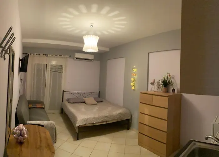 Cosy With Easy Parking Daire Yenişehir