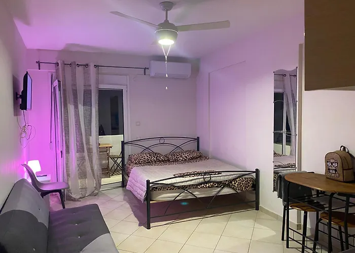 Cosy With Easy Parking