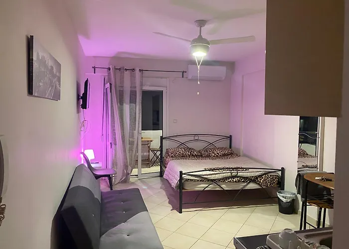 Daire Cosy With Easy Parking Yenişehir