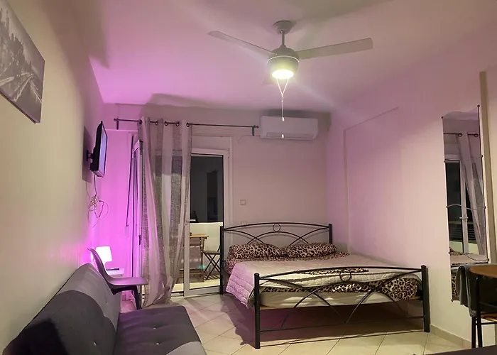 Cosy With Easy Parking Daire Yenişehir